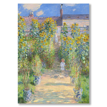 Garden Claude Monet Il mio negozio