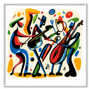 I musicanti Il mio negozio