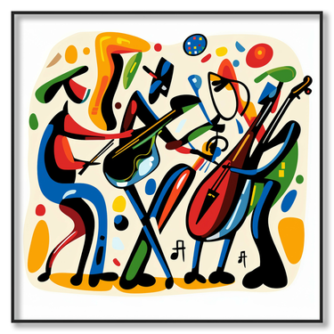 I musicanti Il mio negozio