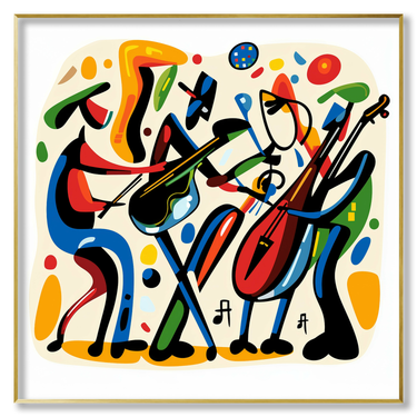 I musicanti Il mio negozio