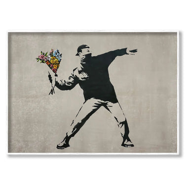 Il Lanciatore BANKSY Il mio negozio