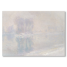 Ice Floes (1893) Claude Monet Il mio negozio