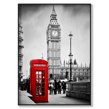 Il Telefono del Big Ben Il mio negozio