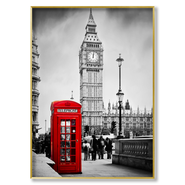 Il Telefono del Big Ben Il mio negozio