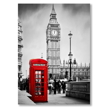 Il Telefono del Big Ben Il mio negozio