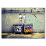 Life Is Short BANKSY Il mio negozio