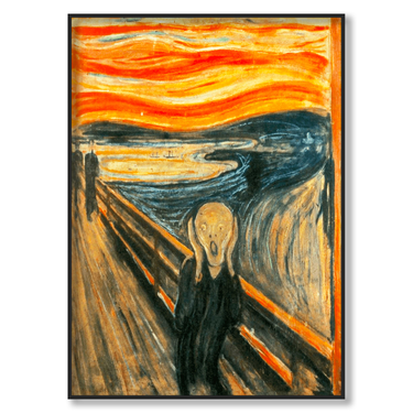 L'urlo Il mio negozio
