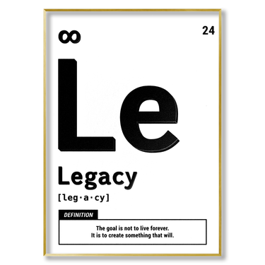 Legacy Il mio negozio