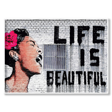Life is Beautiful Il mio negozio