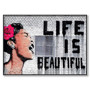 Life is Beautiful Il mio negozio