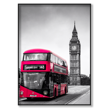London calling Il mio negozio