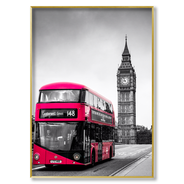 London calling Il mio negozio
