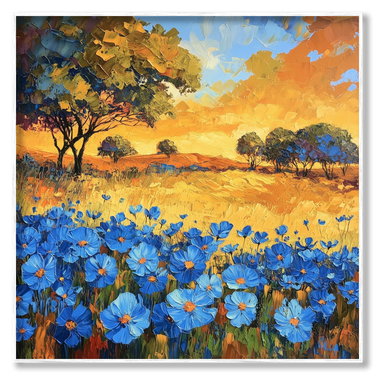 Paesaggio Toscano Il mio negozio