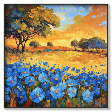 Paesaggio Toscano Il mio negozio