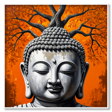 Sereno Buddha Il mio negozio