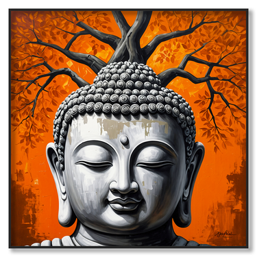 Sereno Buddha Il mio negozio