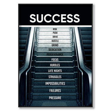SUCCESS STEP Il mio negozio