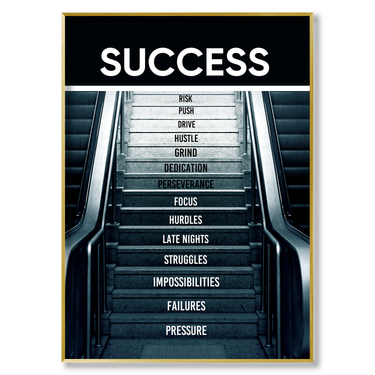 SUCCESS STEP Il mio negozio