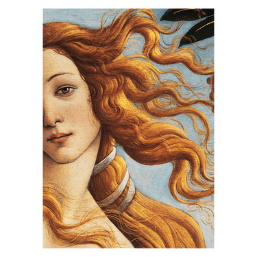 Selfie – Quadro su tela geometrico moderno verticale
