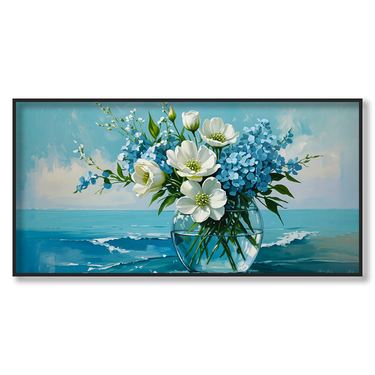 Sinfonia d’acqua e petali Il mio negozio