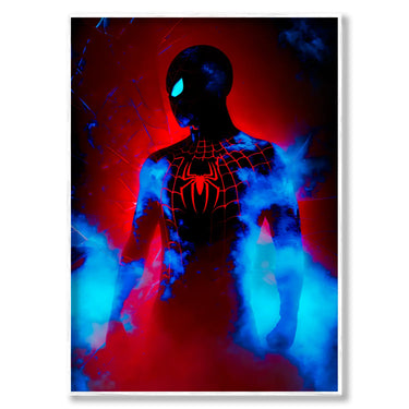Spiderman Il mio negozio