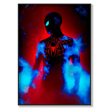 Spiderman Il mio negozio