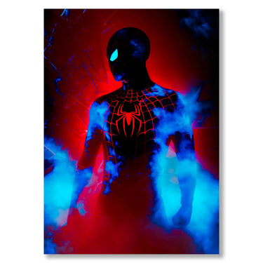 Spiderman Il mio negozio