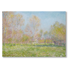 Spring in Giverny Claude Monet Il mio negozio