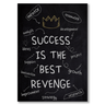 Success is The Best Revenge Il mio negozio