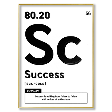 Successo Il mio negozio