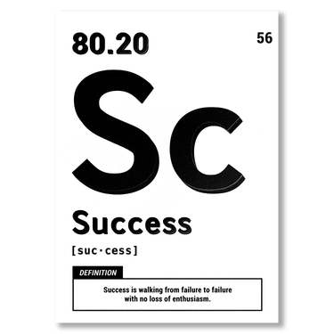 Successo Il mio negozio