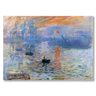 Sunrise Claude Monet Il mio negozio