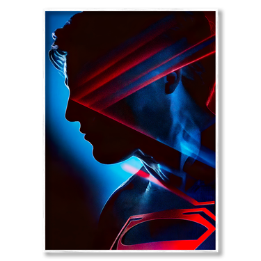 Superman Il mio negozio