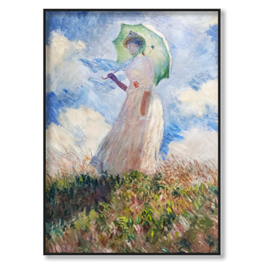 The Geese Claude Monet Il mio negozio
