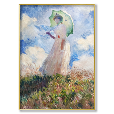 The Geese Claude Monet Il mio negozio
