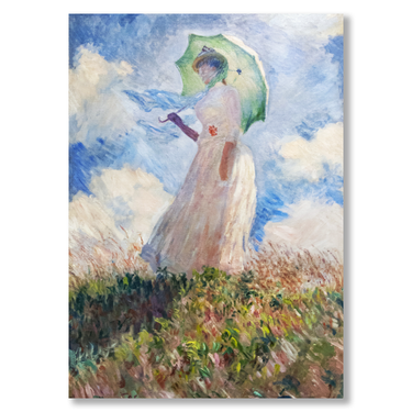 The Geese Claude Monet Il mio negozio