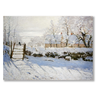 The Magpie Claude Monet Il mio negozio