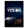 The World Is Yours Il mio negozio