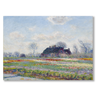 Tulip Fields at Sassenheim Claude Monet Il mio negozio