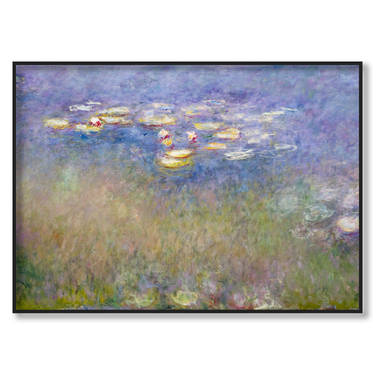 Water Lilies Claude Monet Il mio negozio