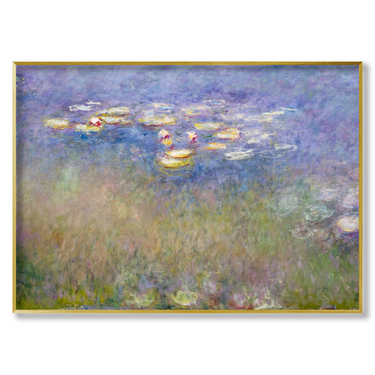 Water Lilies Claude Monet Il mio negozio