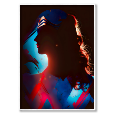 Wonder Woman Il mio negozio