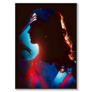Wonder Woman Il mio negozio