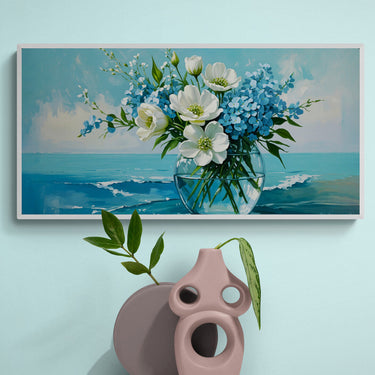 Sinfonia d’acqua e petali Il mio negozio