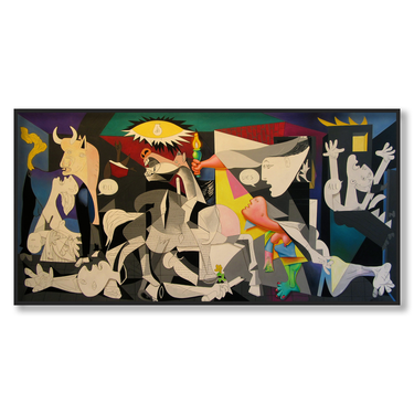 Guernica Picasso Il mio negozio