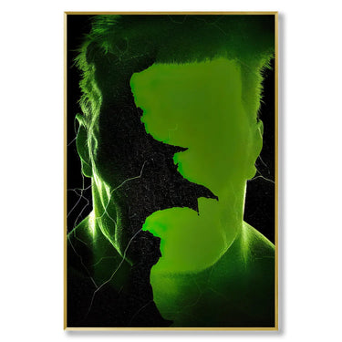 Hulk Il mio negozio