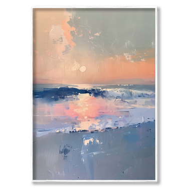 Il mare d'inverno Il mio negozio