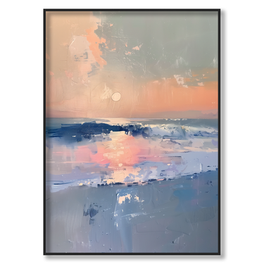 Il mare d'inverno Il mio negozio