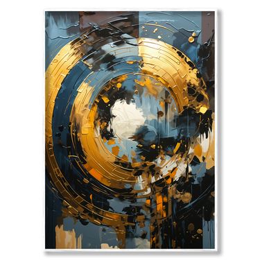 Iride astratta Il mio negozio