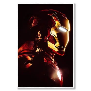 Iron Man Il mio negozio